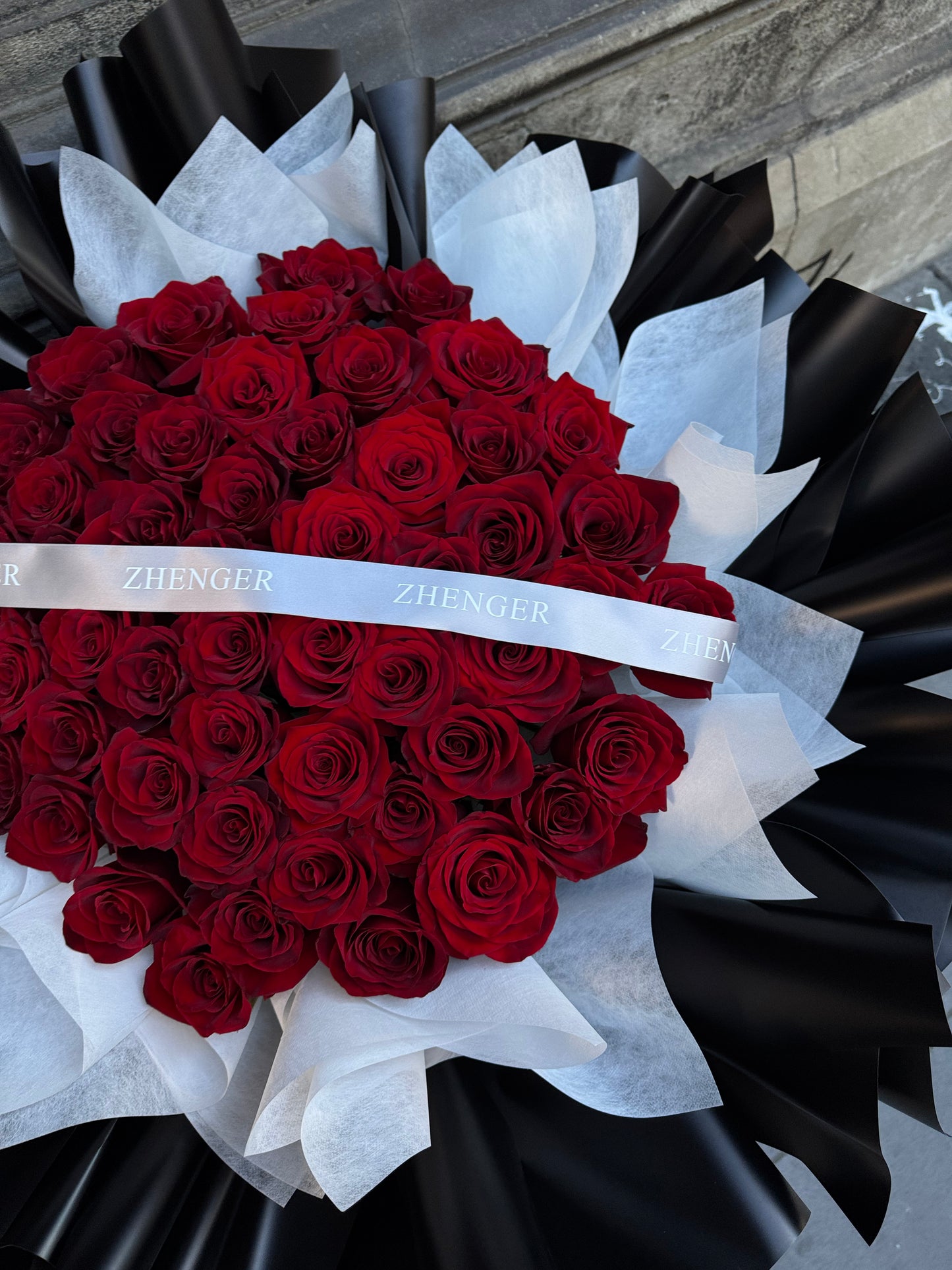 Crimson Devotion