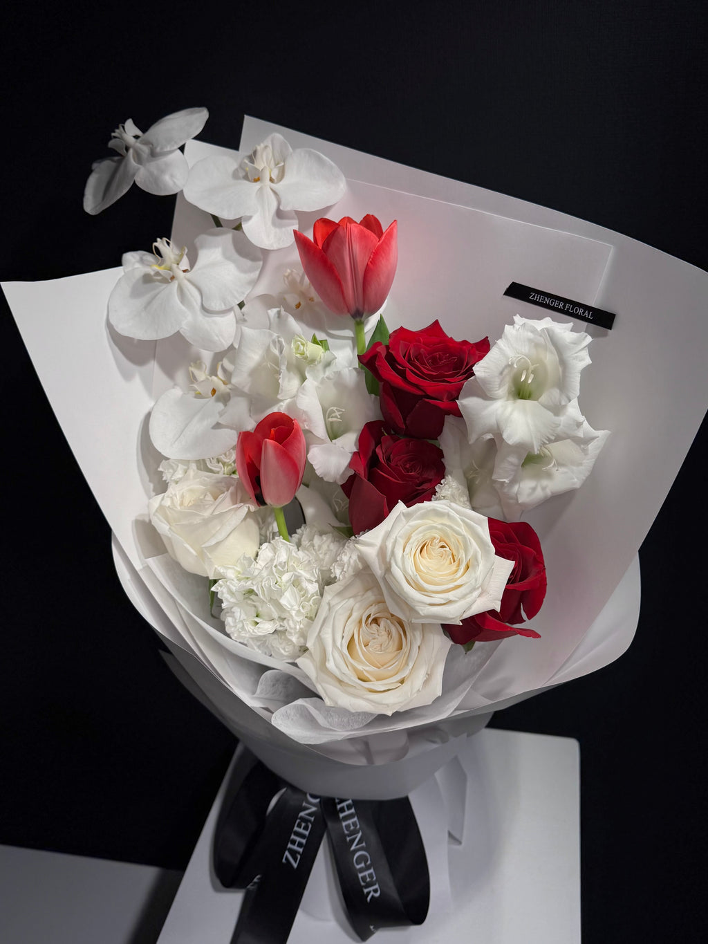Amour Blanc