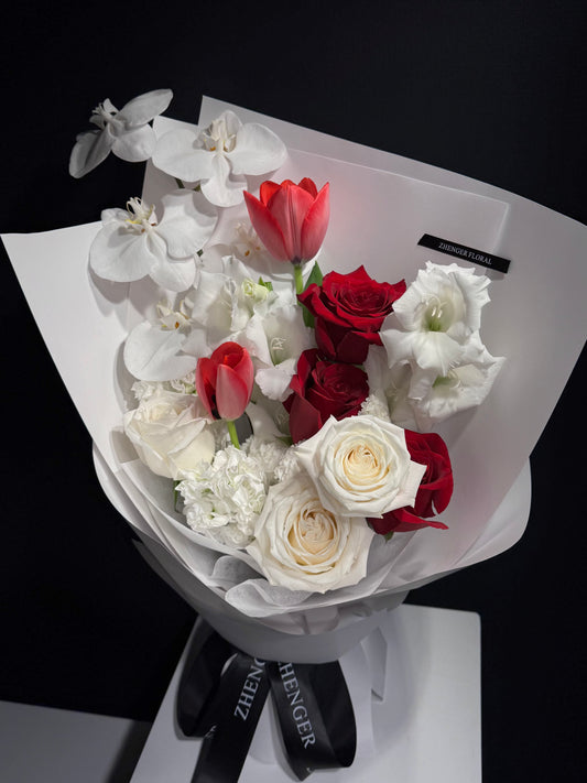 Amour Blanc