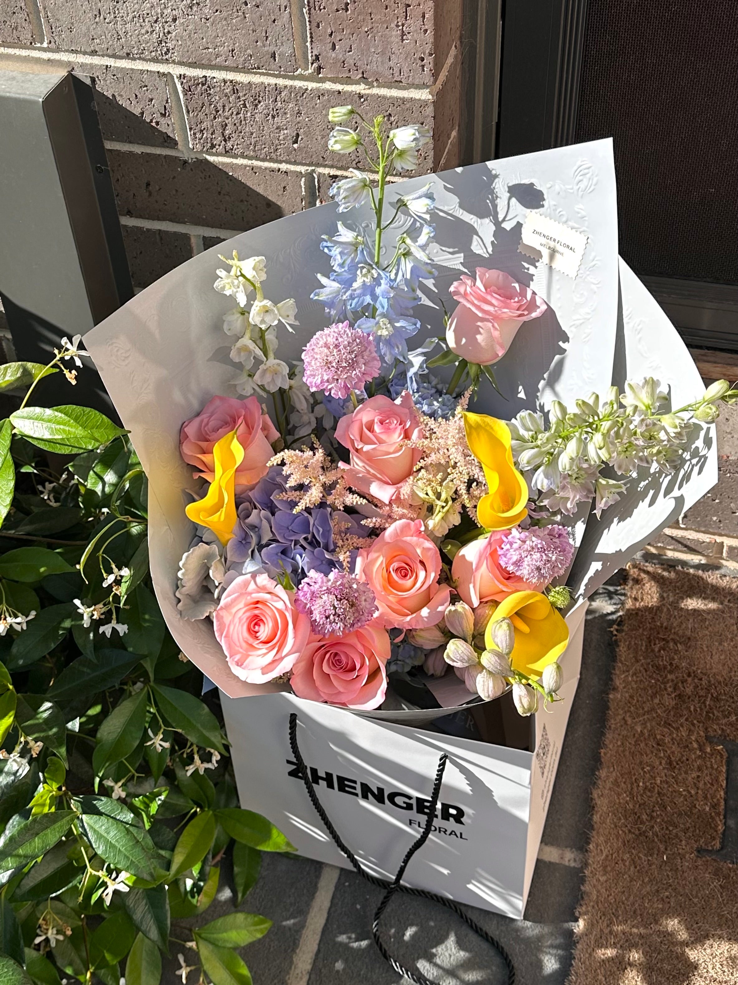 0v0 Daylight Reverie