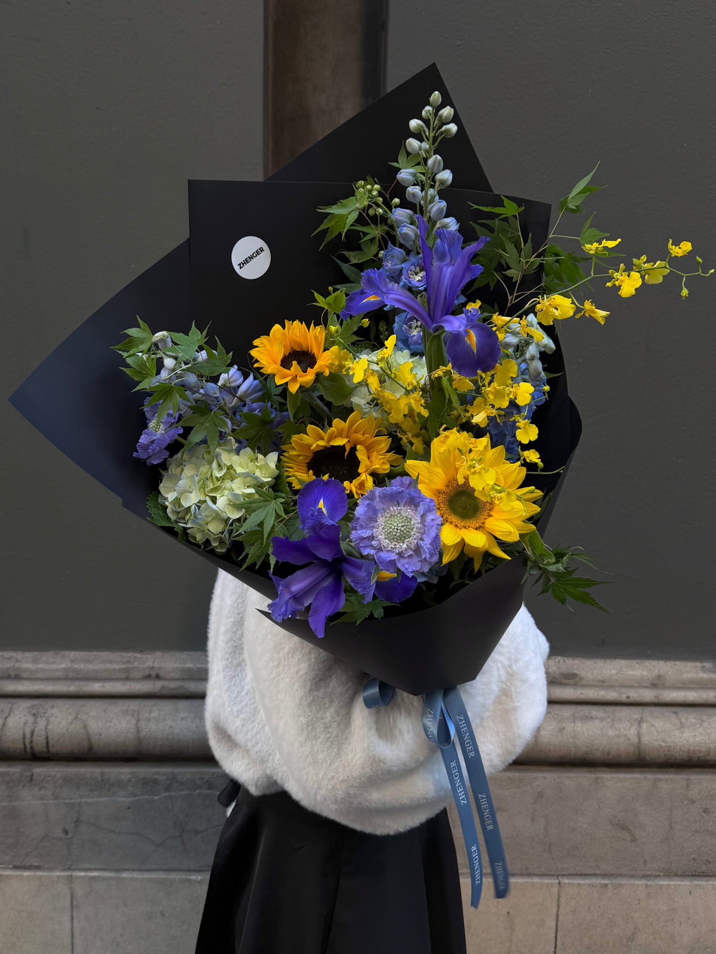 0v0 Sea & Sun Symphony 🎓