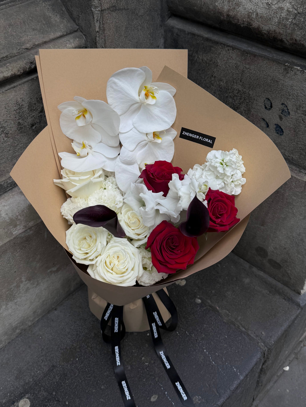 Amour Blanc