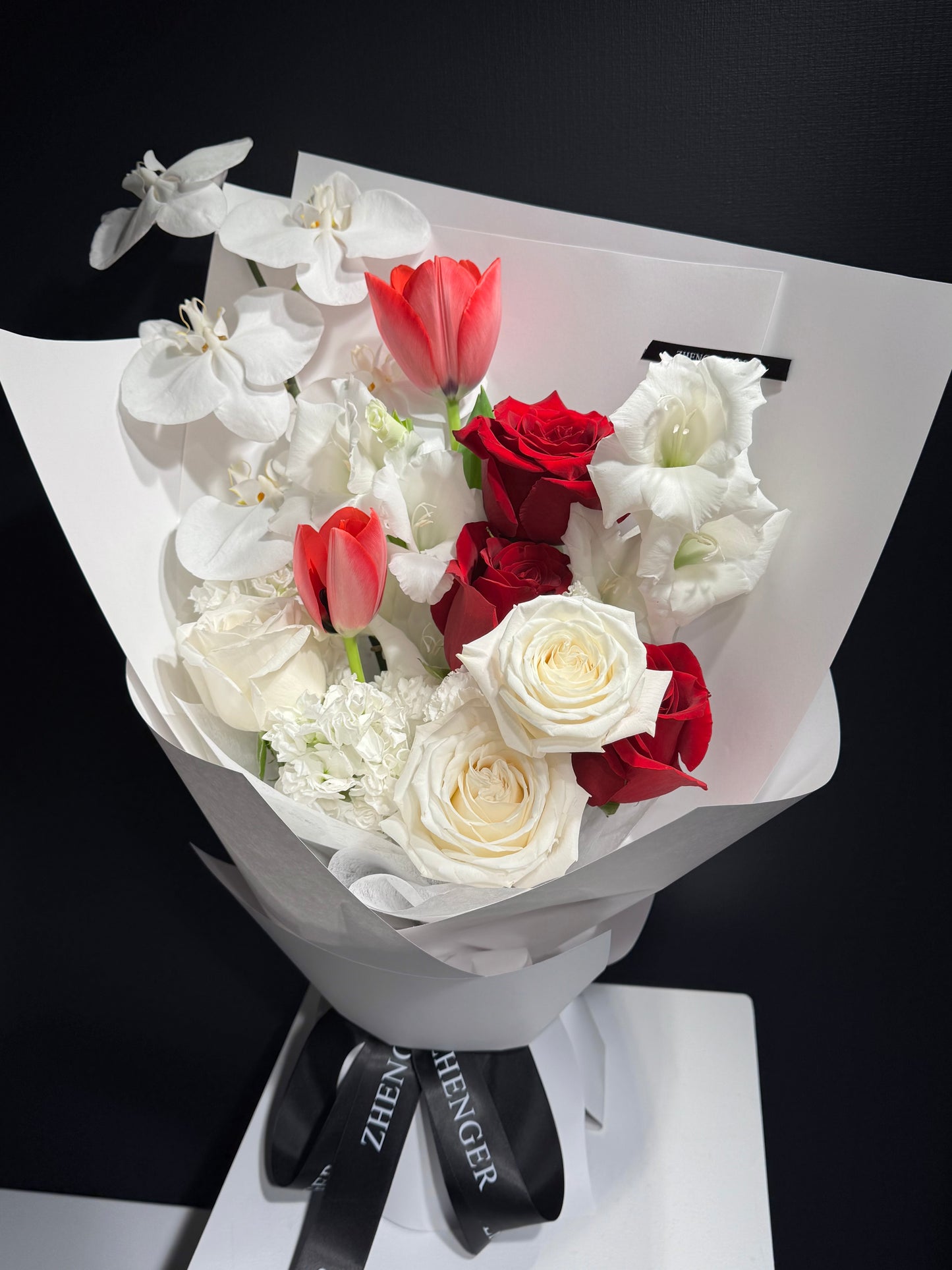 Amour Blanc