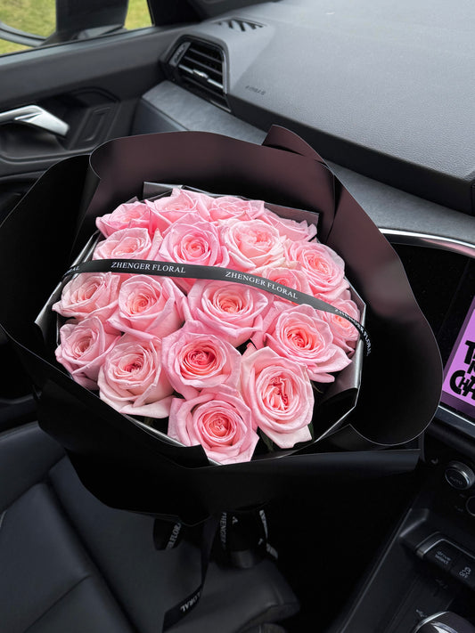 Blush Rose