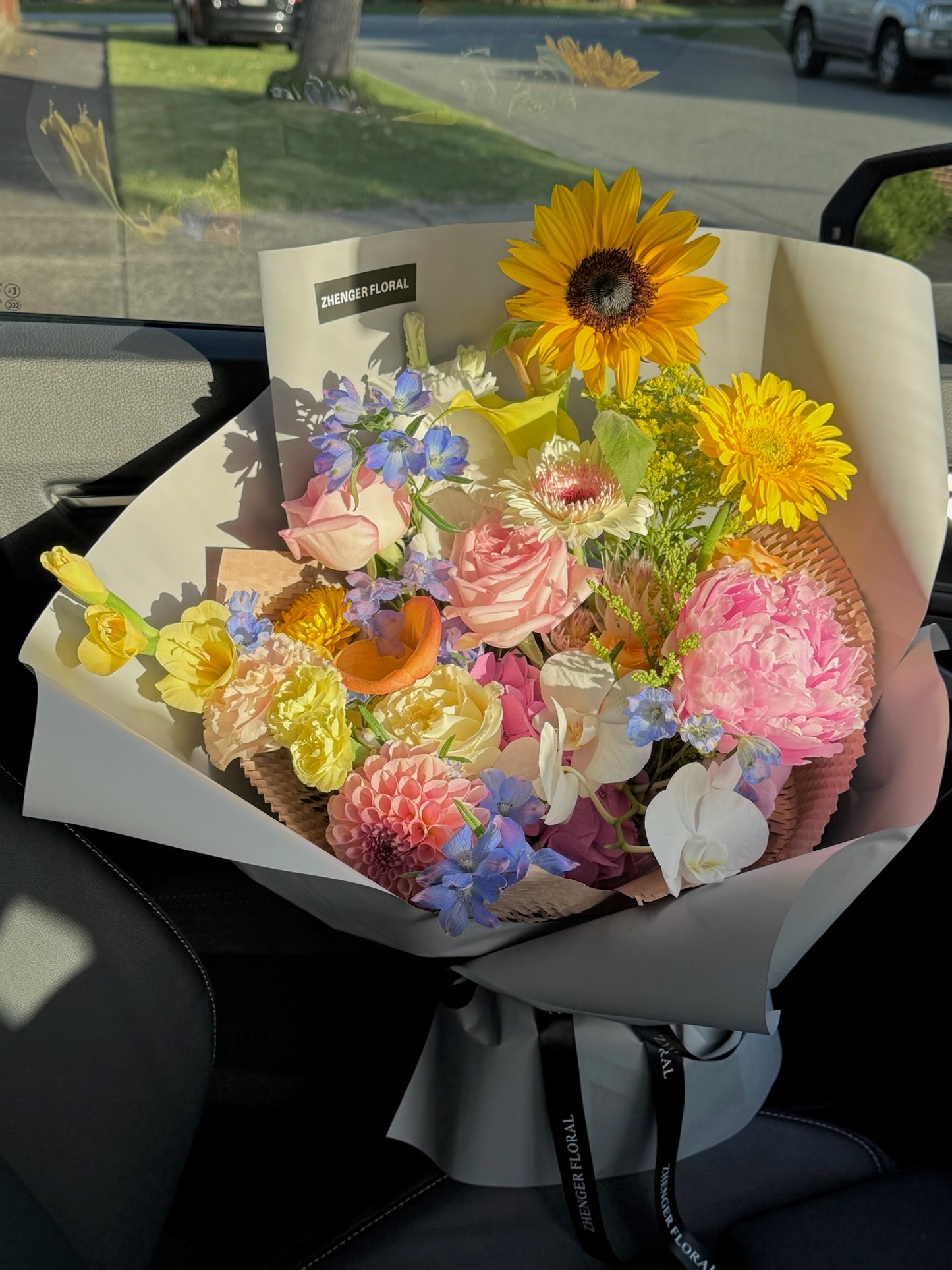 Sunny Bloom