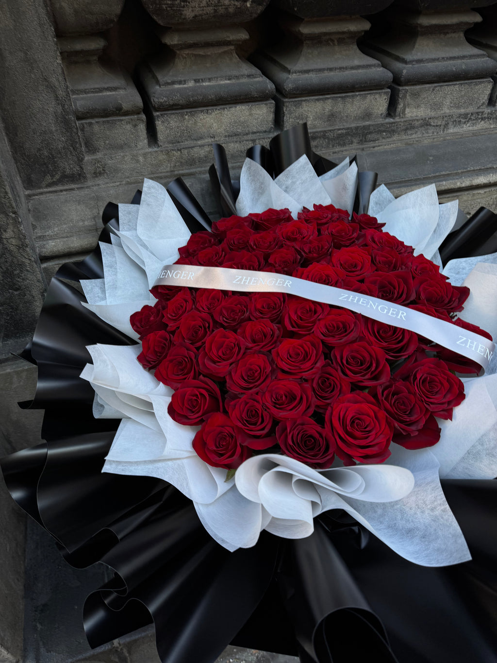 Crimson Devotion