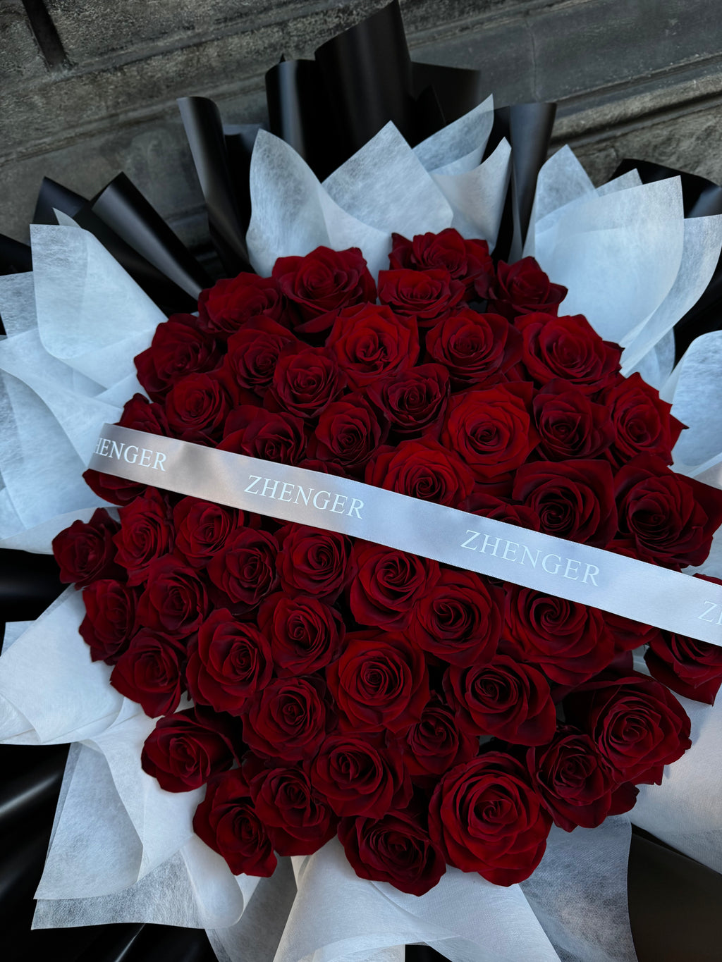 Crimson Devotion