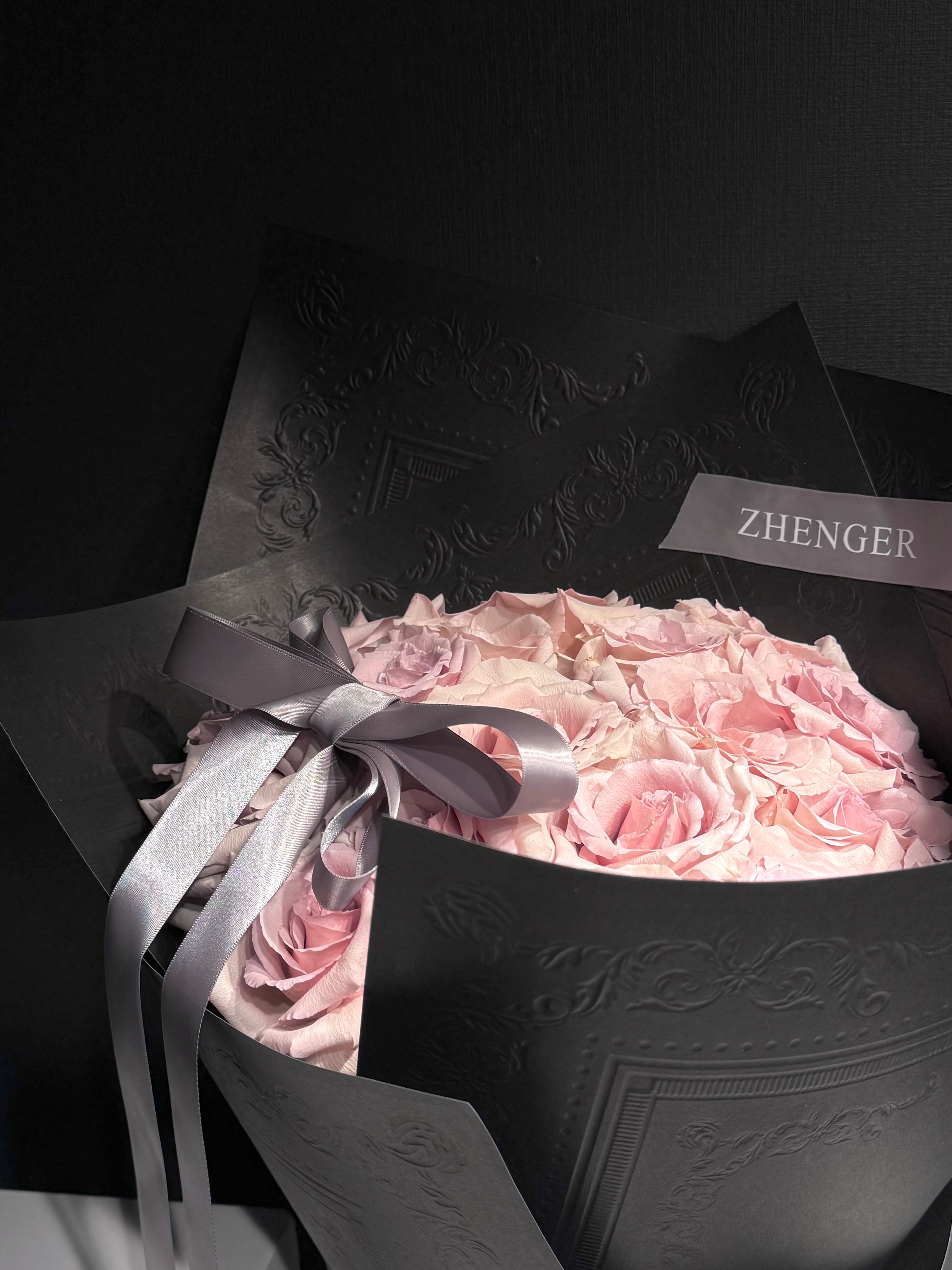 A SCRIPT OF LOVE (QUICK SAND)