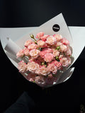 Daily in store fresh flowers