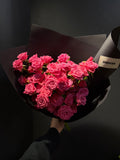 Daily in store fresh flowers
