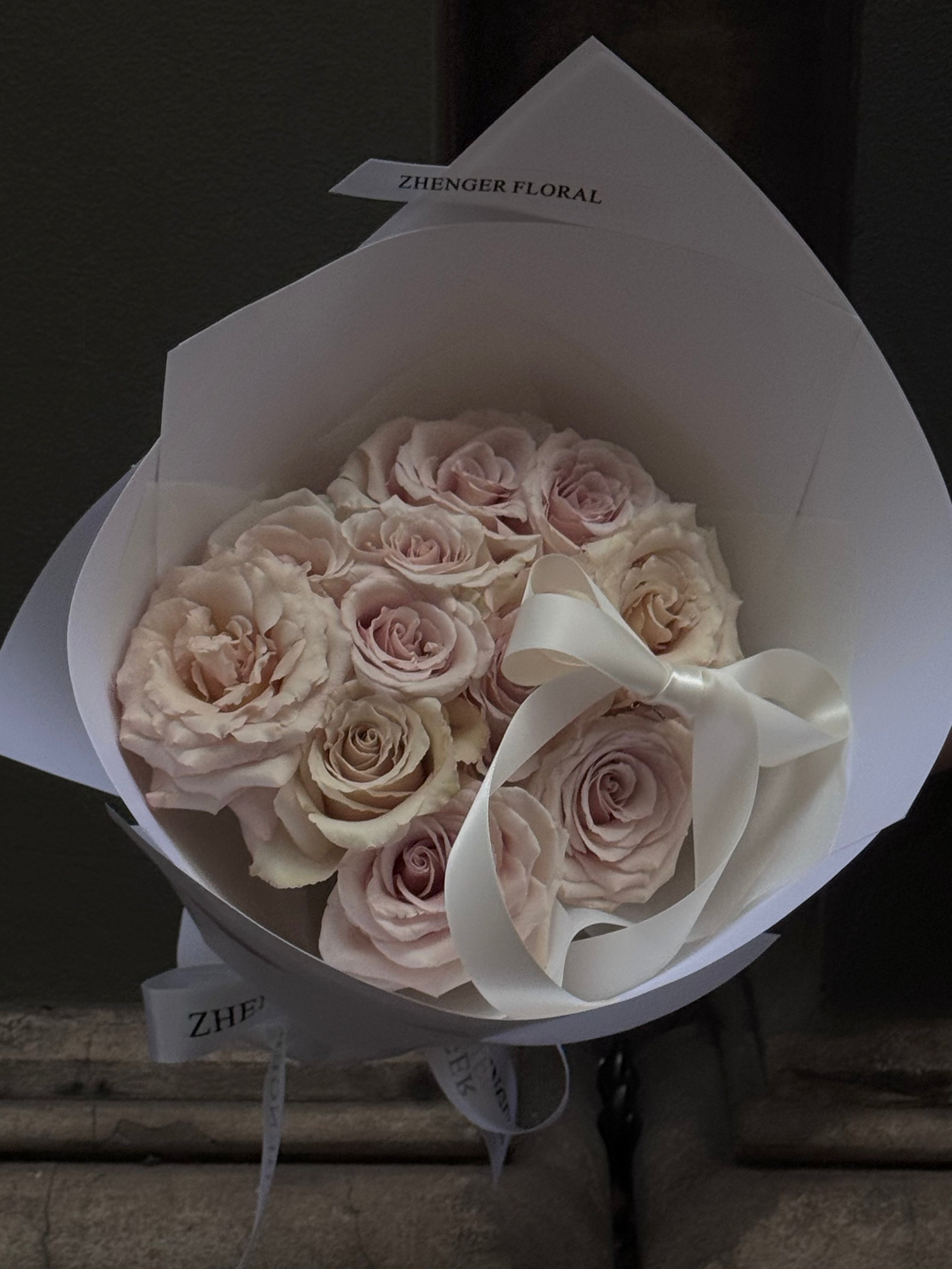 A SCRIPT OF LOVE (QUICK SAND)