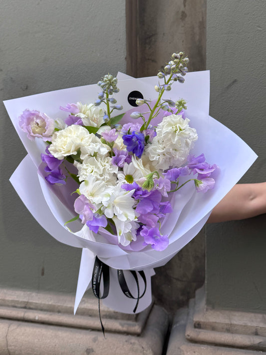 ～purple～