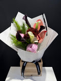 Daily in store fresh flowers