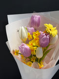 Daily in store fresh flowers