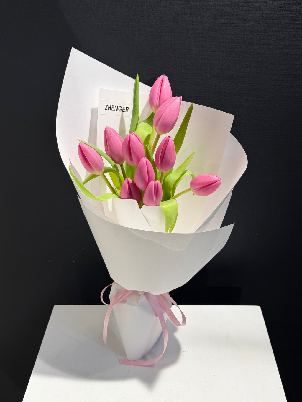 00 Tulips Tulips