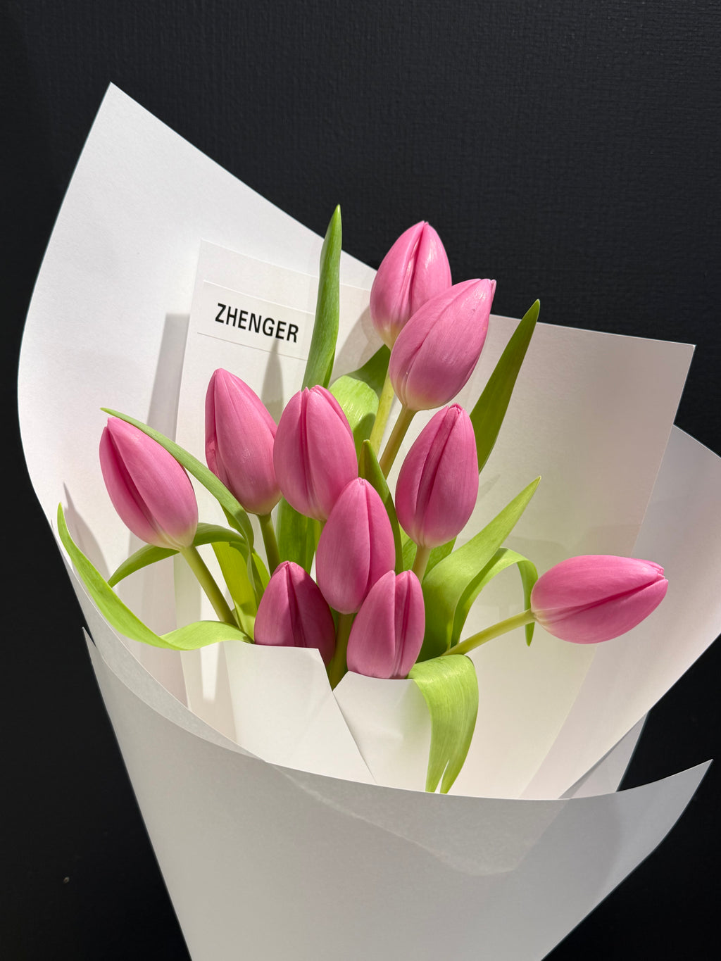 00 Tulips Tulips