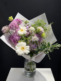 Daily in store fresh flowers