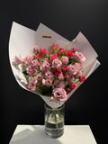 Daily in store fresh flowers