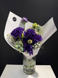 Daily in store fresh flowers
