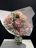 Daily in store fresh flowers