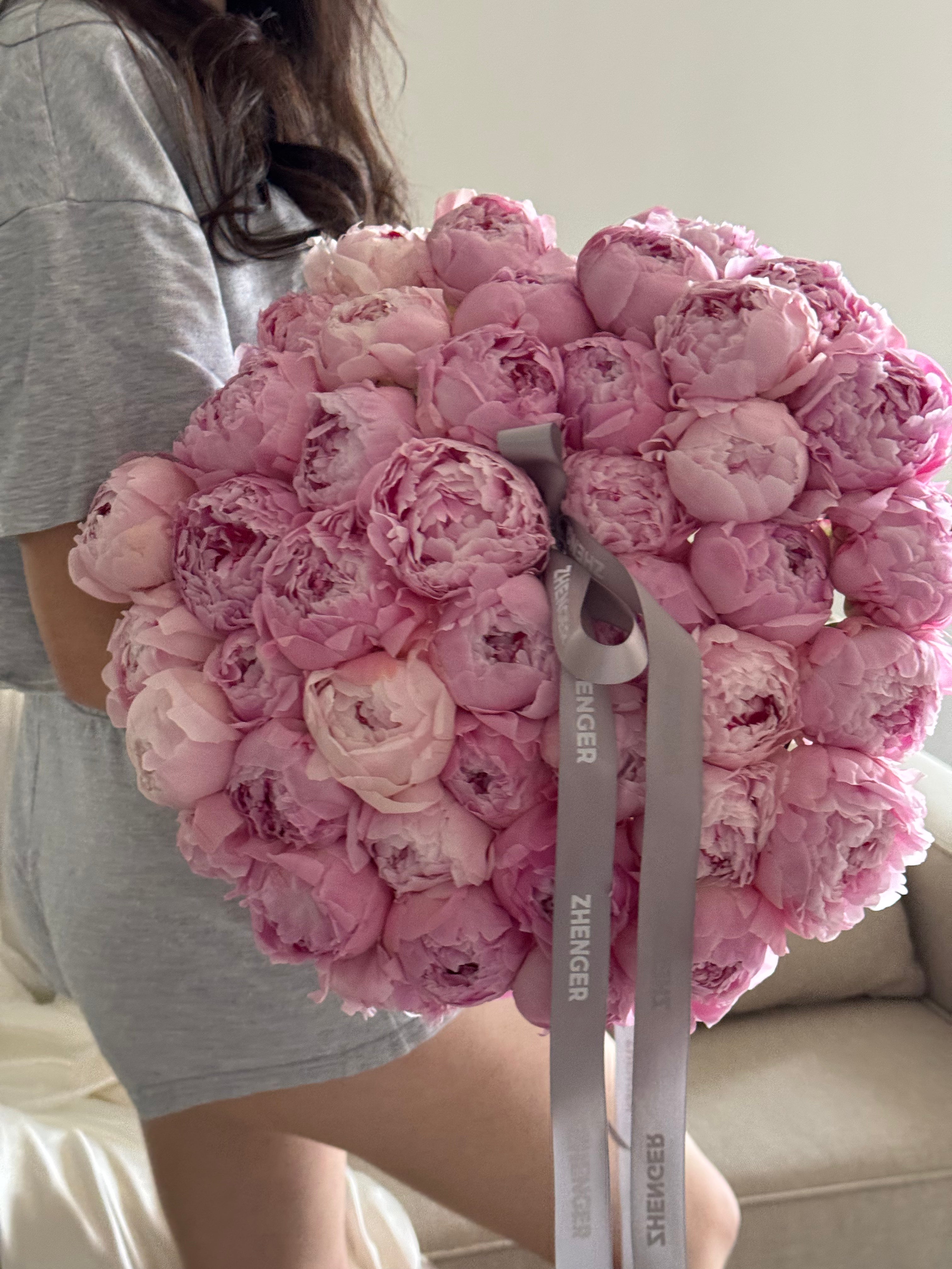 Peony Luxe