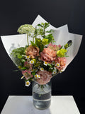 Daily in store fresh flowers