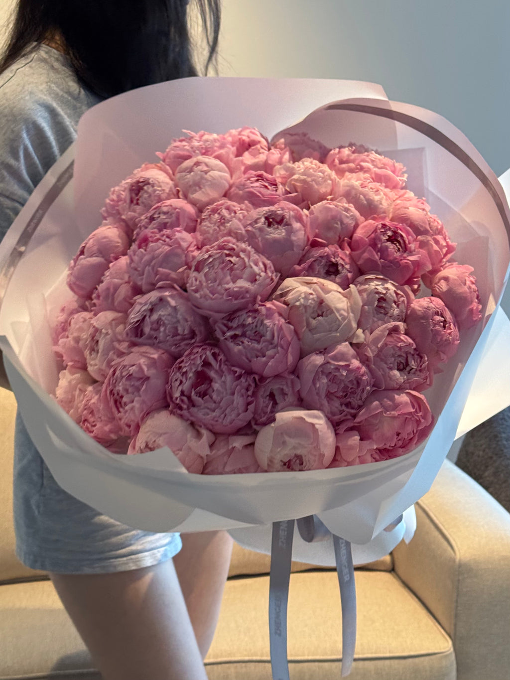Peony Luxe