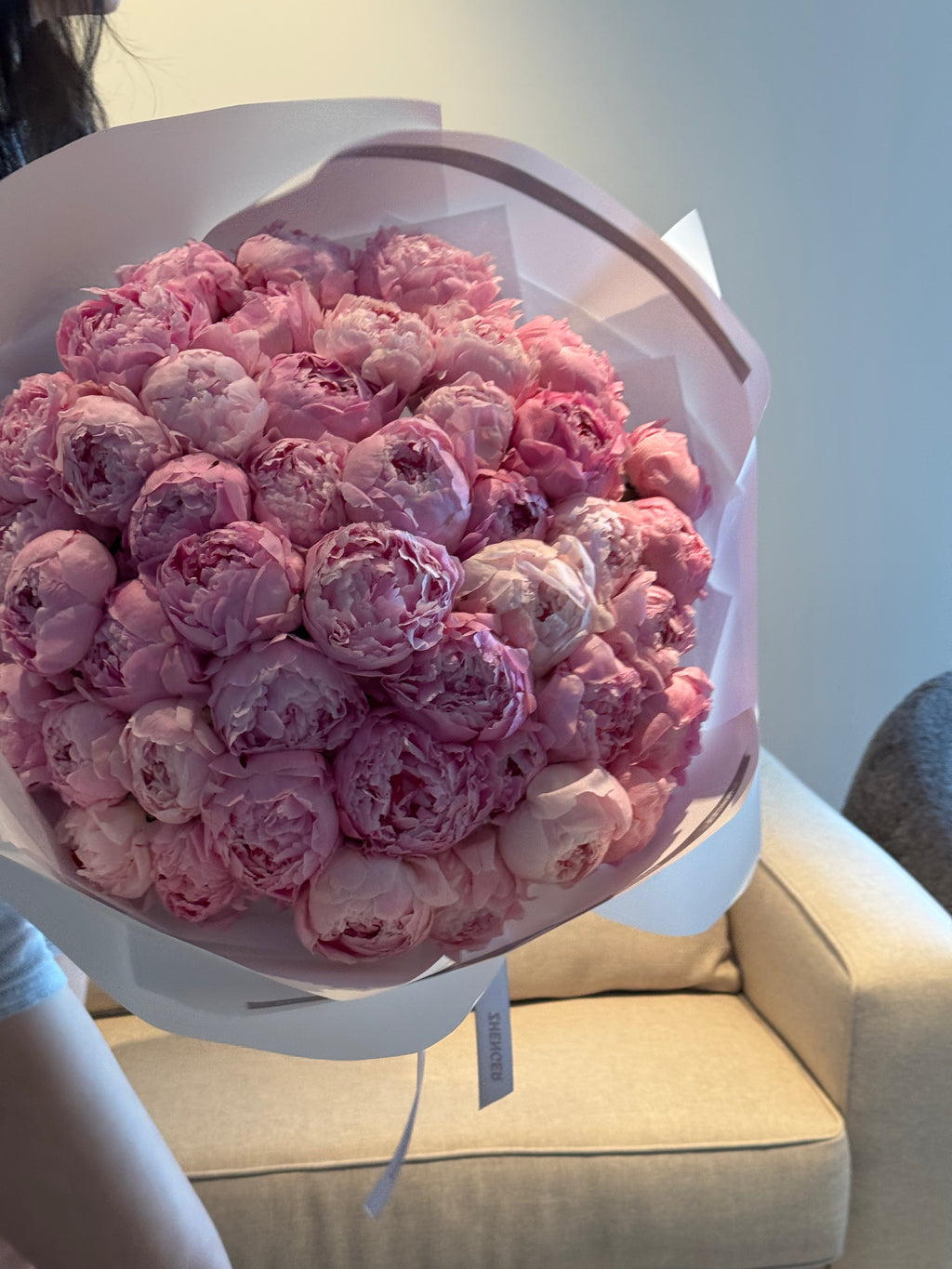 Peony Luxe