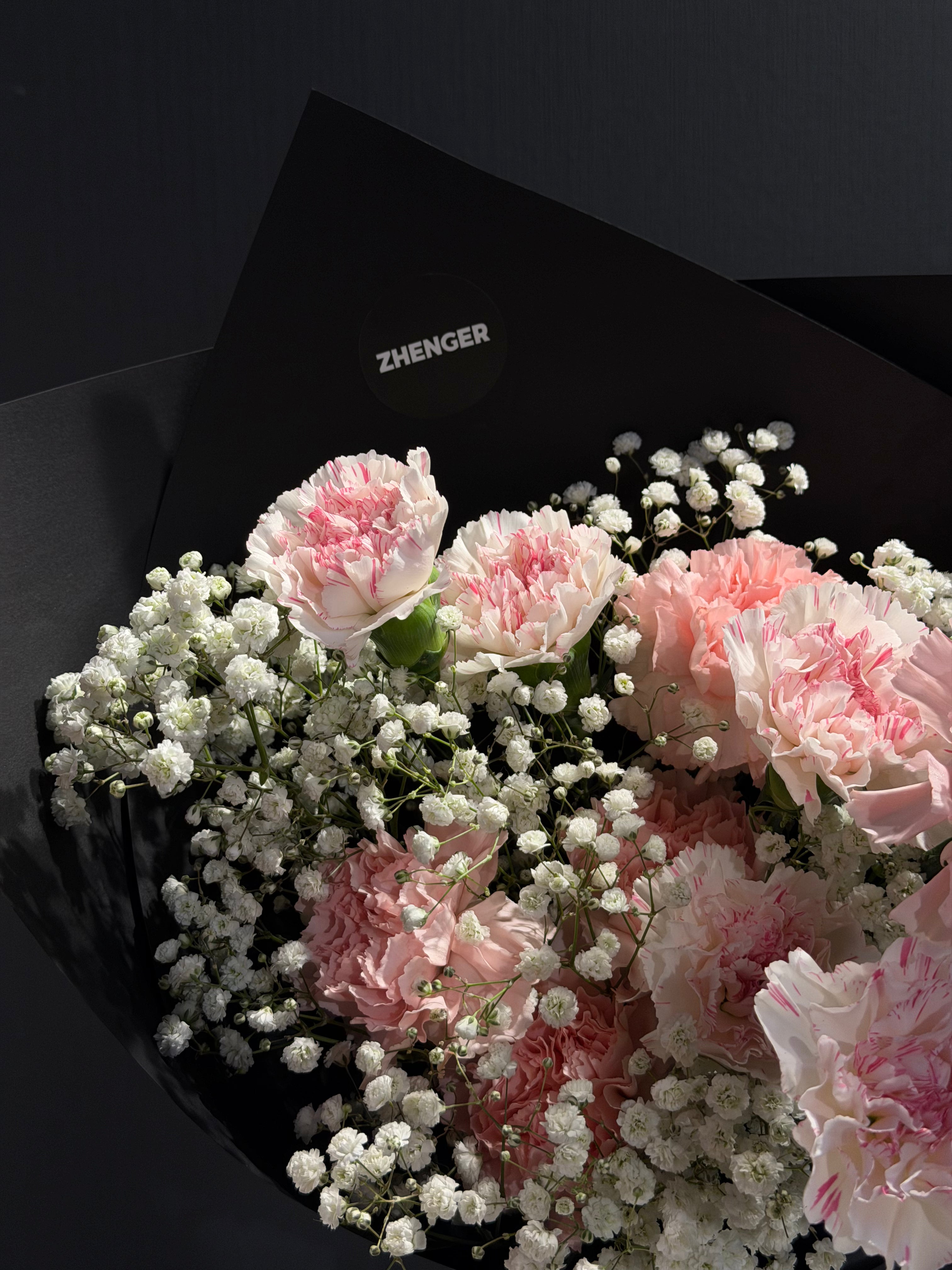 Daily in store fresh flowers