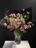 Daily in store fresh flowers