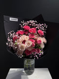 Daily in store fresh flowers