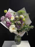Daily in store fresh flowers