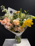 Daily in store fresh flowers