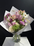 Daily in store fresh flowers