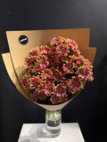 Daily in store fresh flowers