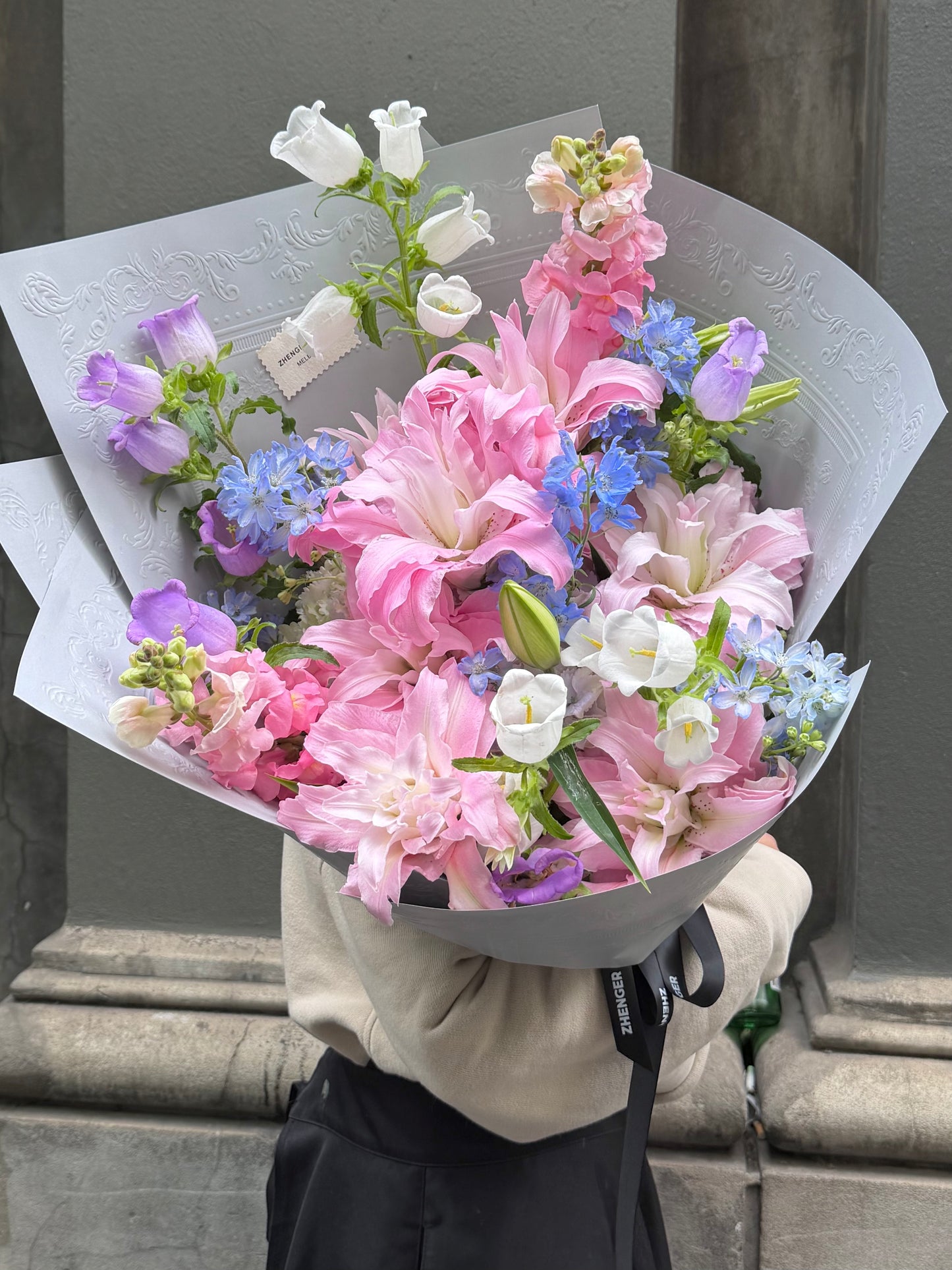 0v0 Dreamy Pastels 🎓