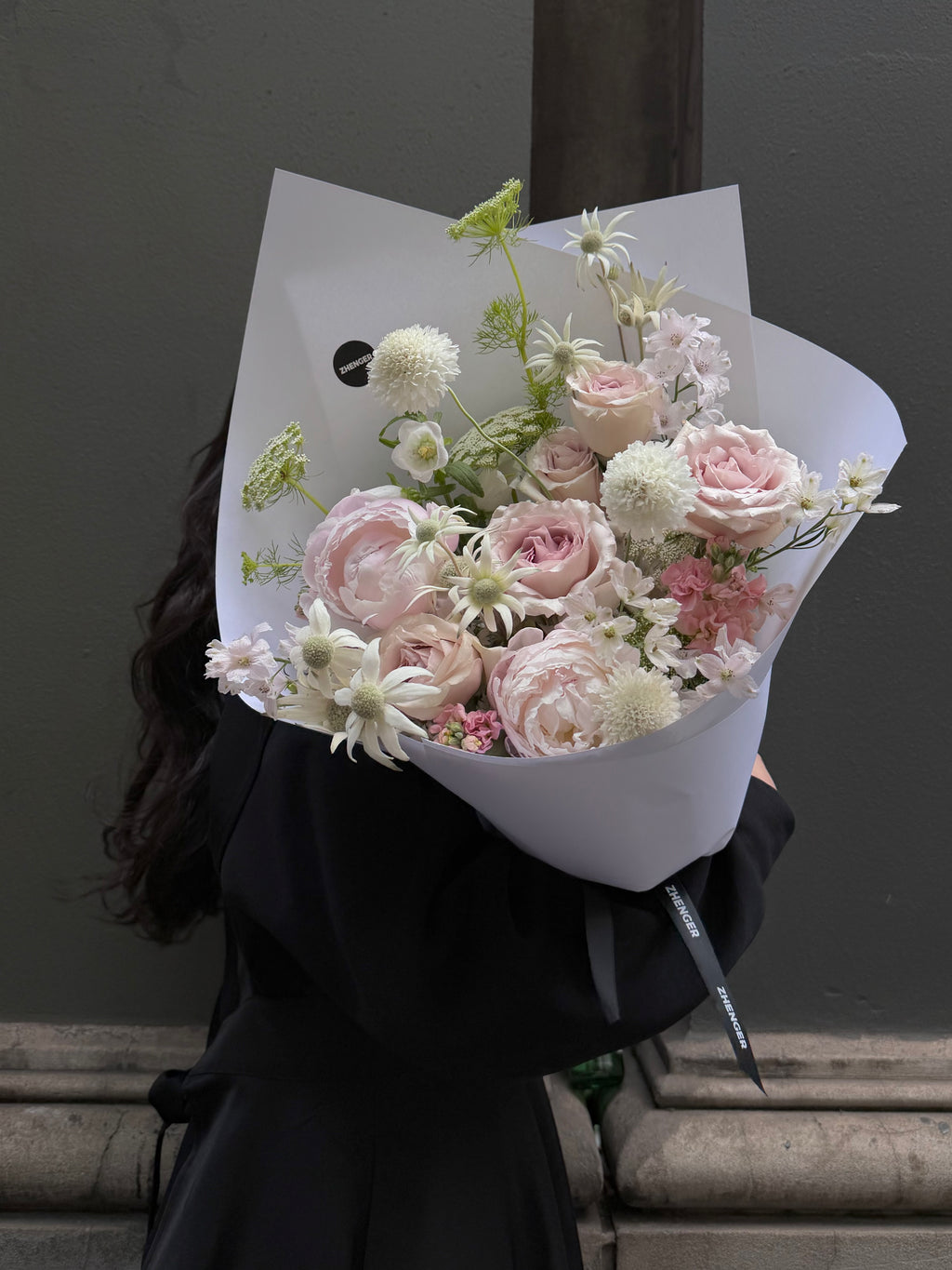 Blush Whisper