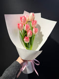 Daily in store fresh flowers