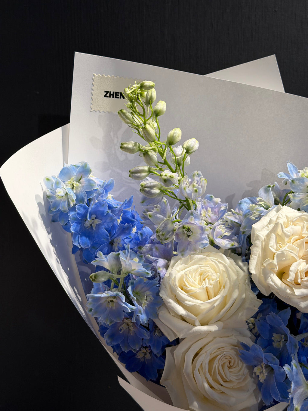 Daily in store fresh flowers