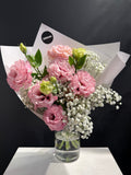 Daily in store fresh flowers