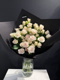 Daily in store fresh flowers
