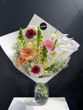 Daily in store fresh flowers
