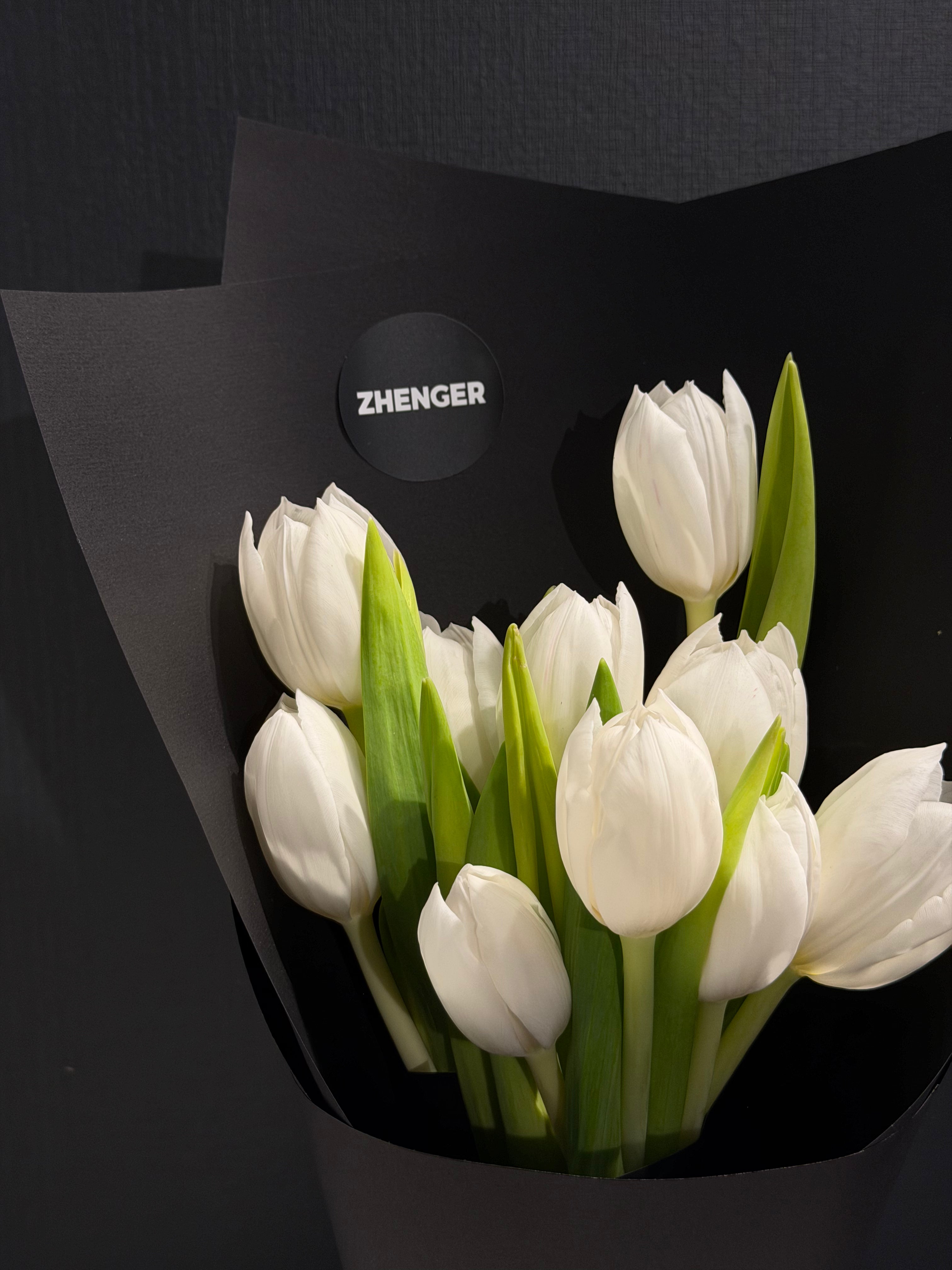 Daily in store fresh flowers