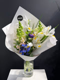 Daily in store fresh flowers