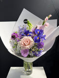Daily in store fresh flowers