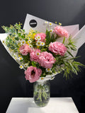 Daily in store fresh flowers
