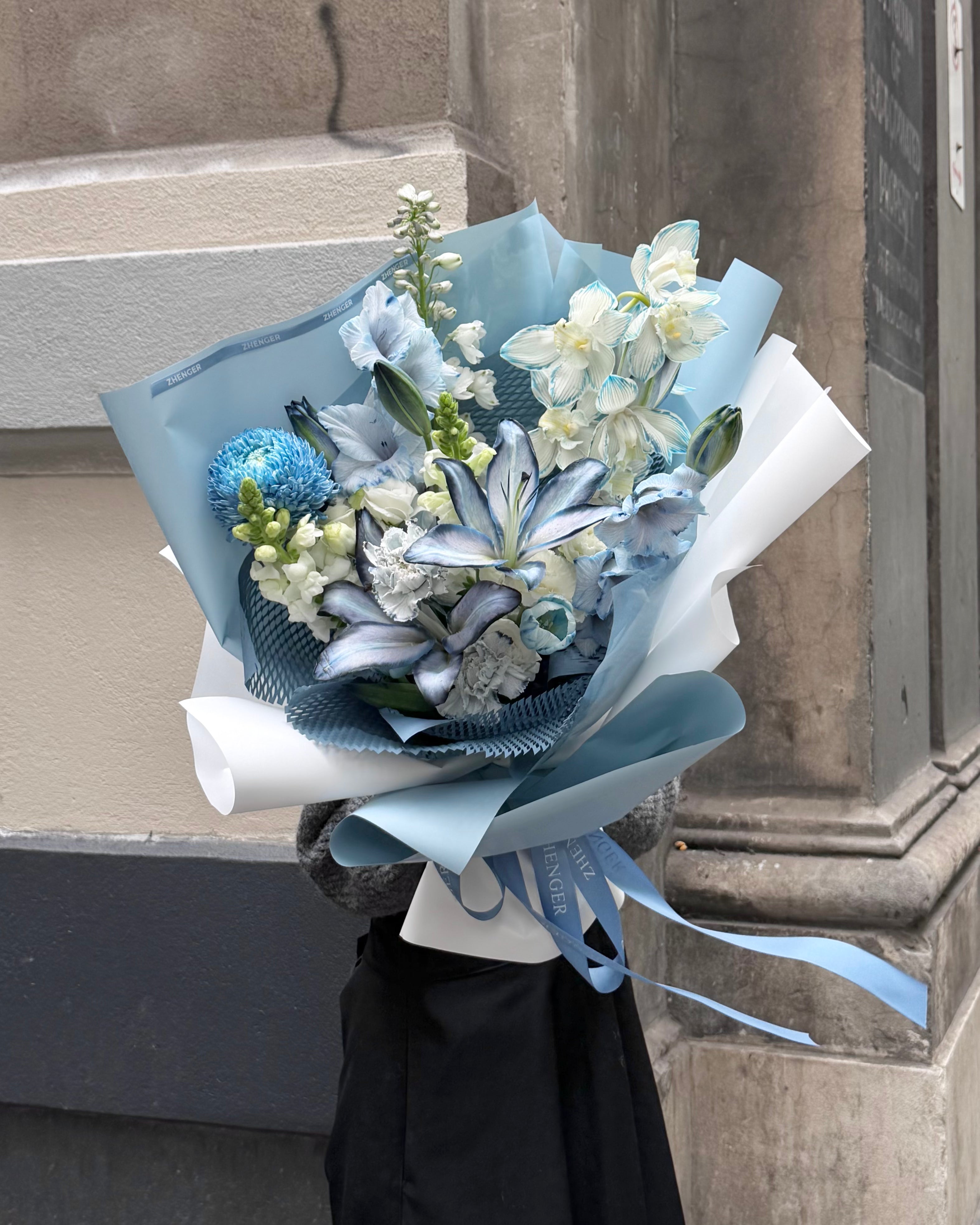 Royal Blue