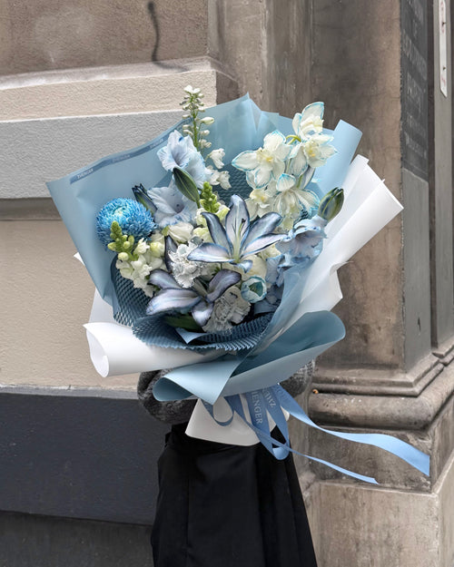 0v0 Royal Blue
