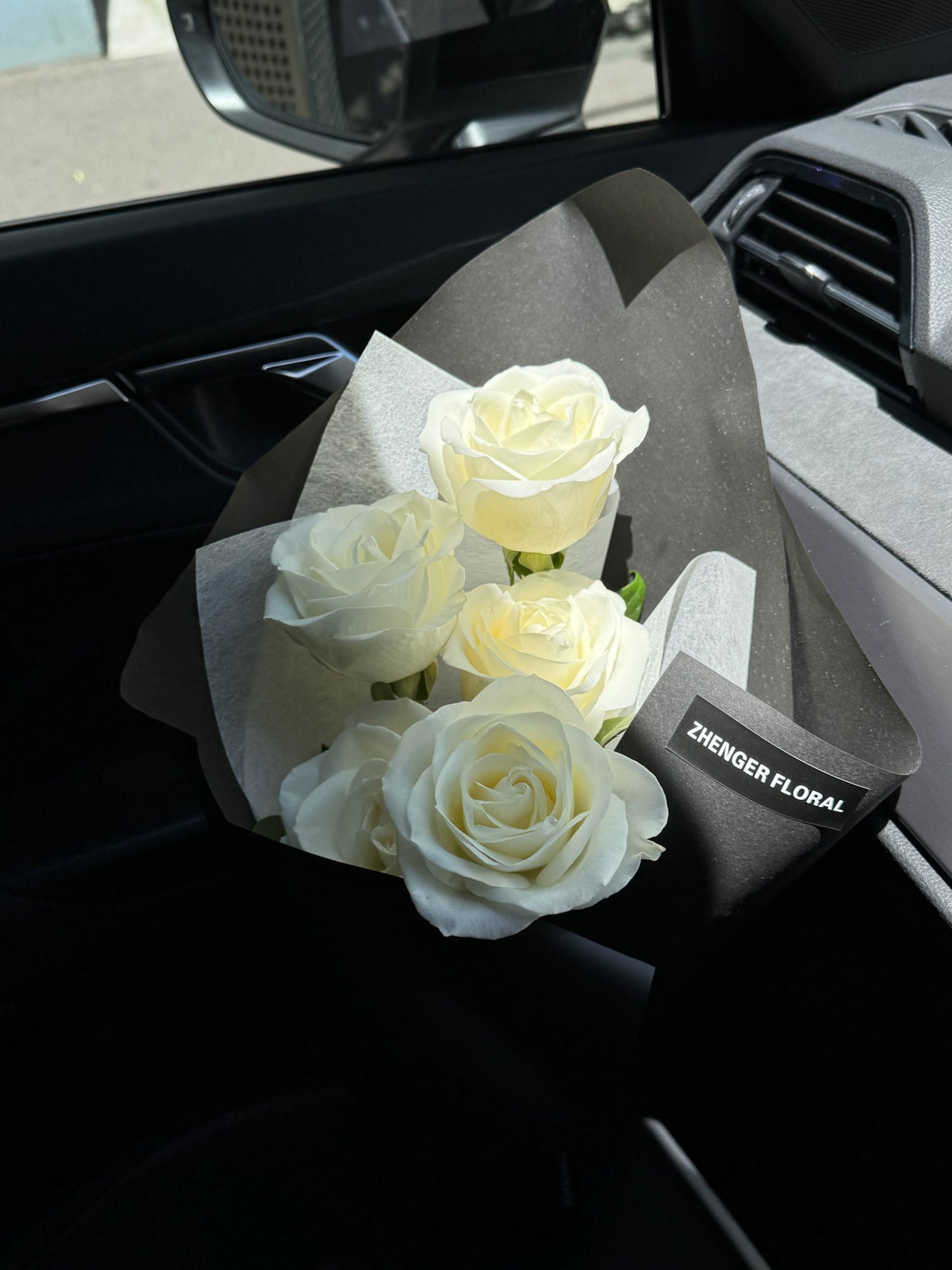 Pocket Rose