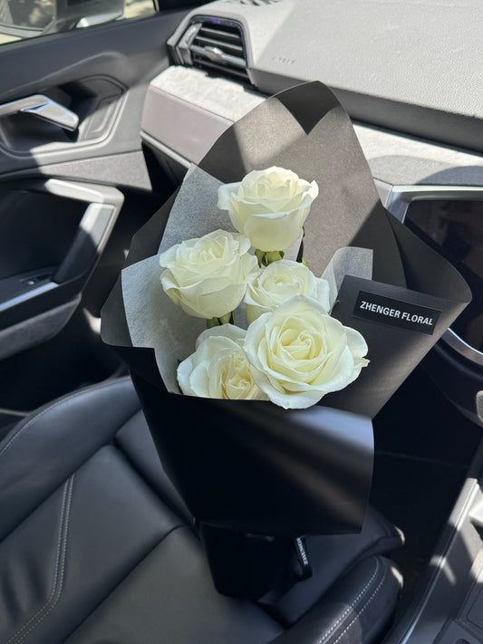 Pocket Rose